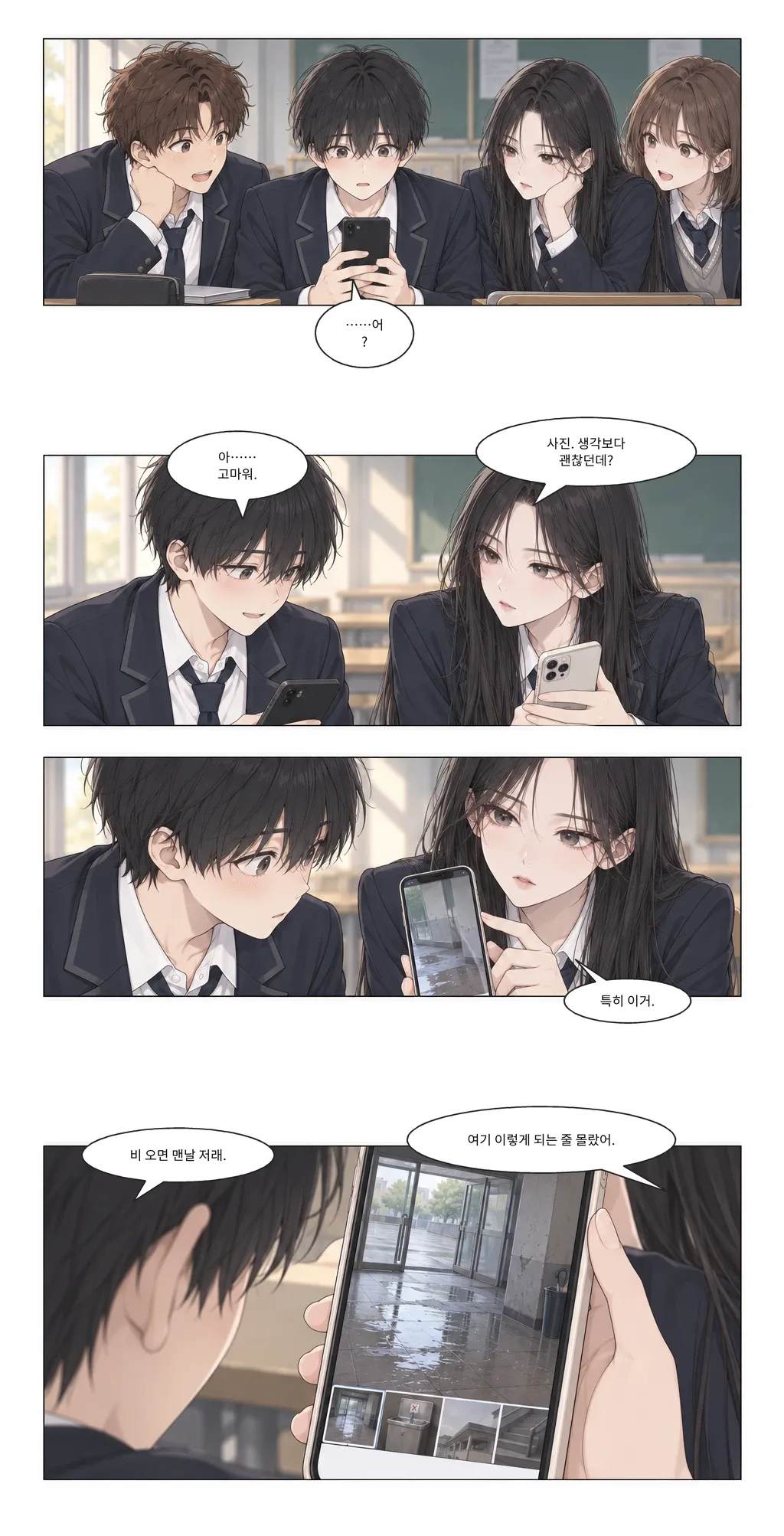 웹툰 이미지 19